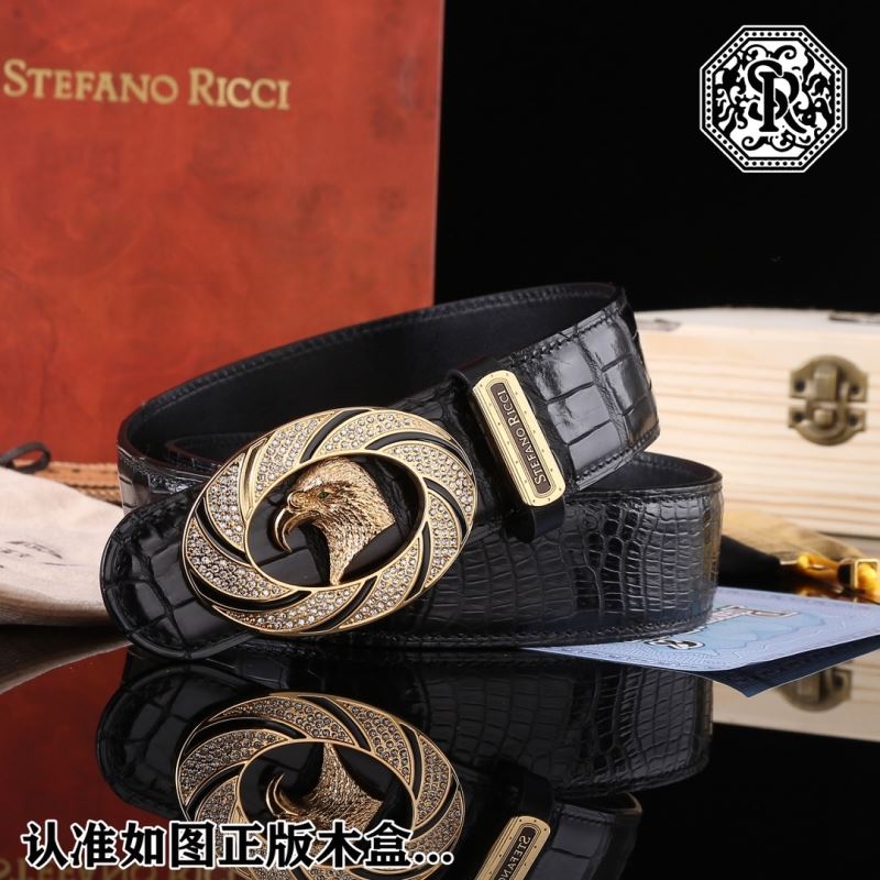 Stefano Ricci Belts